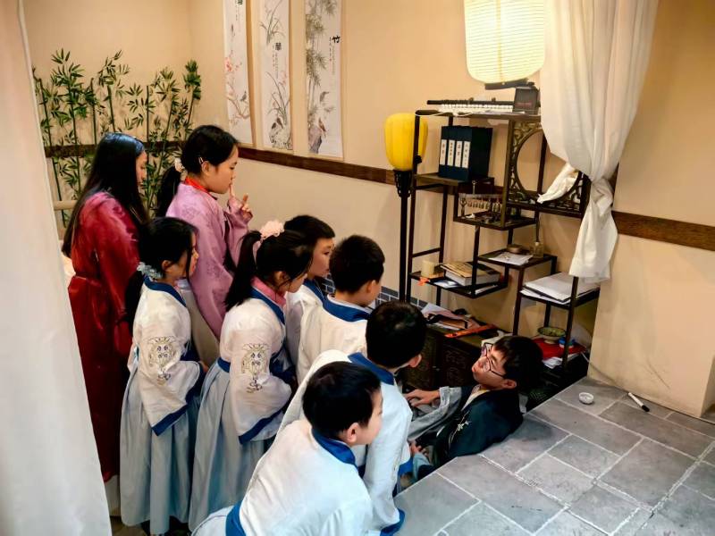 微山县文旅项目策划